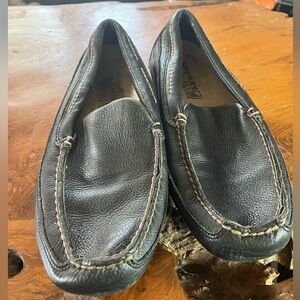 Sperry Topsider Leather Loafers size 11.5